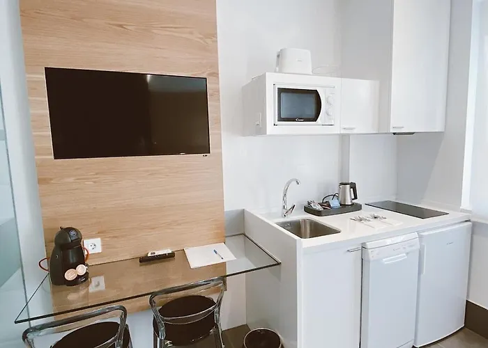 Libertad Apartmanhotel 4*