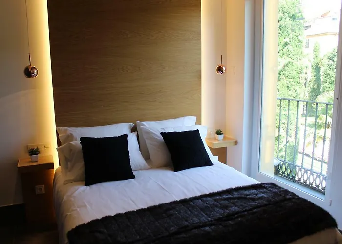 Libertad Apartmanhotel