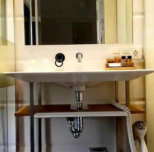 Apartmanhotel Libertad Salamanca