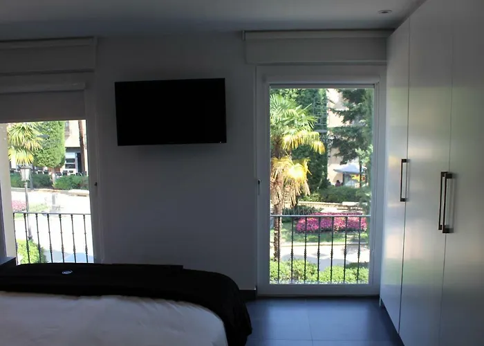 Apartmanhotel Libertad Salamanca