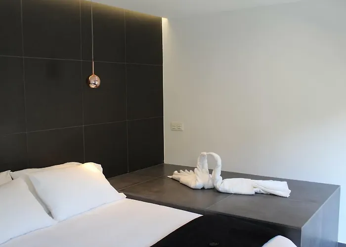 Libertad Apartmanhotel Salamanca