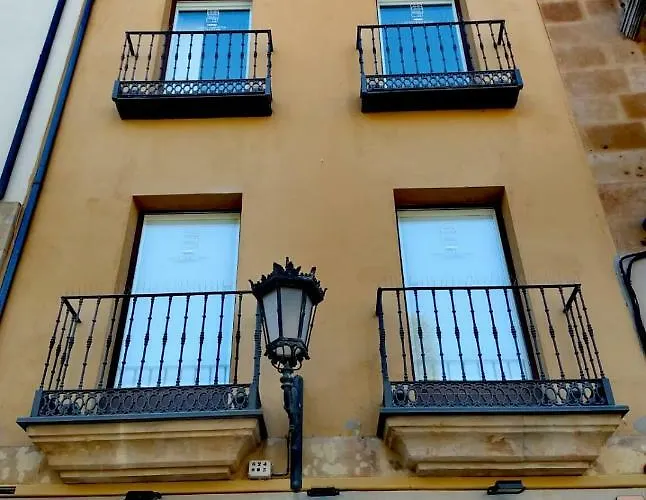 Apartmanhotel Libertad