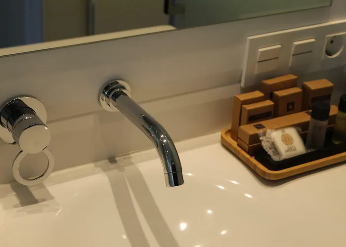 Libertad 公寓式酒店