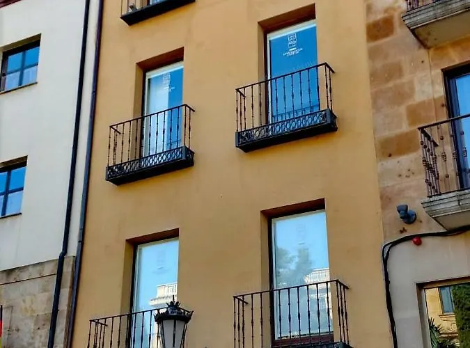 Libertad Apartmanhotel 4*